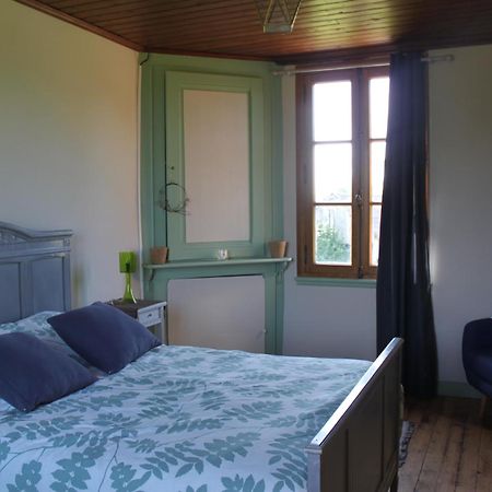 Auberge De La Croix Du Maupas Capelle-les-Grands Esterno foto