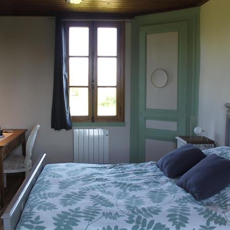 Auberge De La Croix Du Maupas Capelle-les-Grands Esterno foto