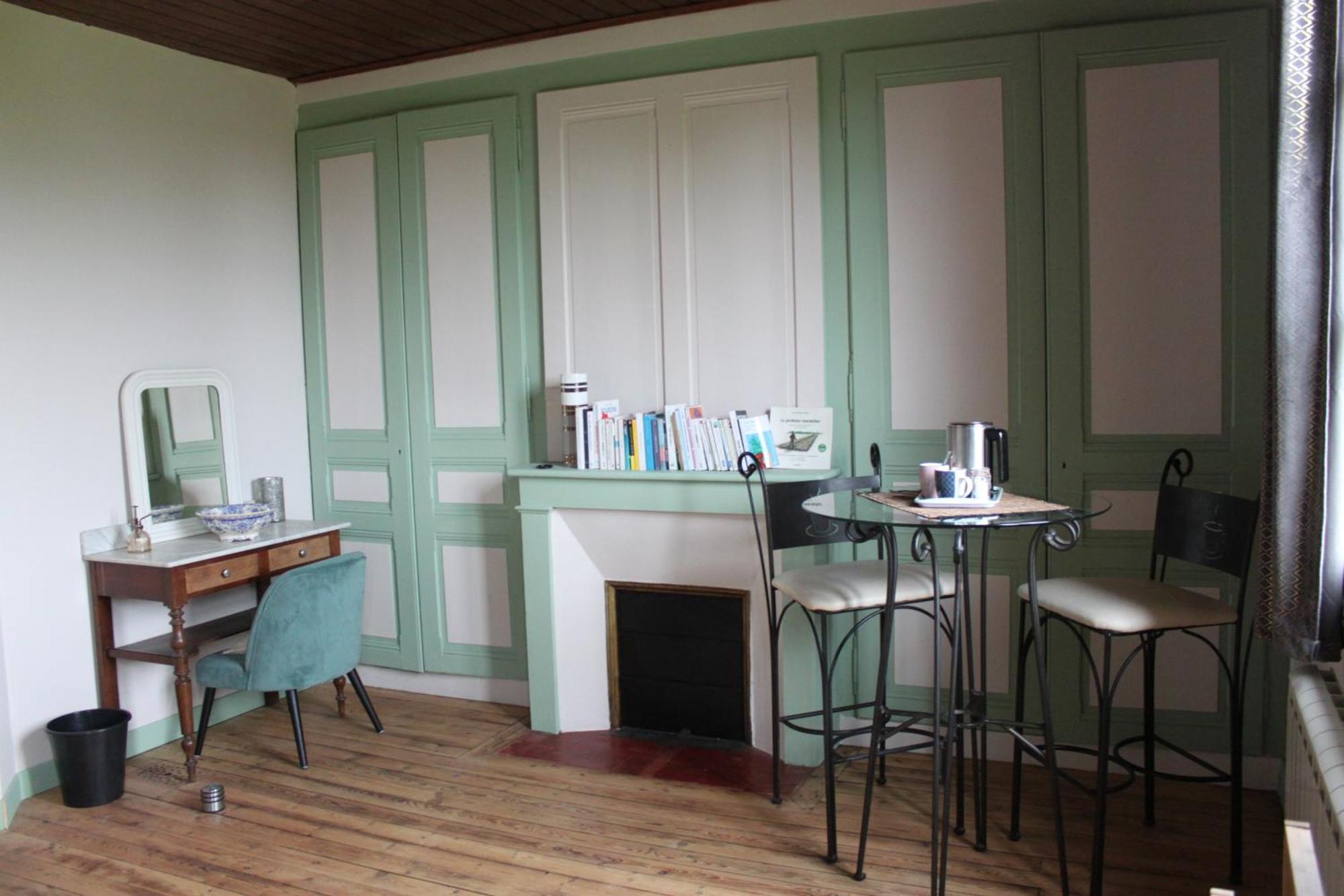 Auberge De La Croix Du Maupas Capelle-les-Grands Esterno foto