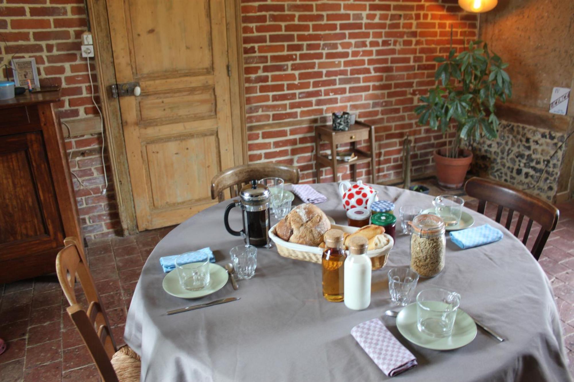 Auberge De La Croix Du Maupas Capelle-les-Grands Esterno foto